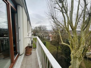  Appartement � vendre 5 pi�ces 80 m�