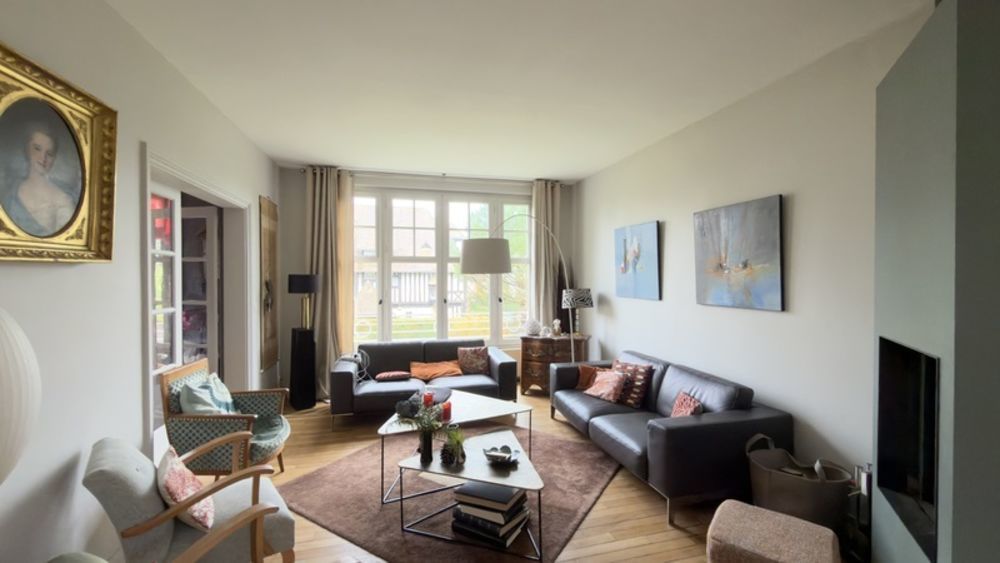 � vendre  Maison Mont-Saint-Aignan (76130)