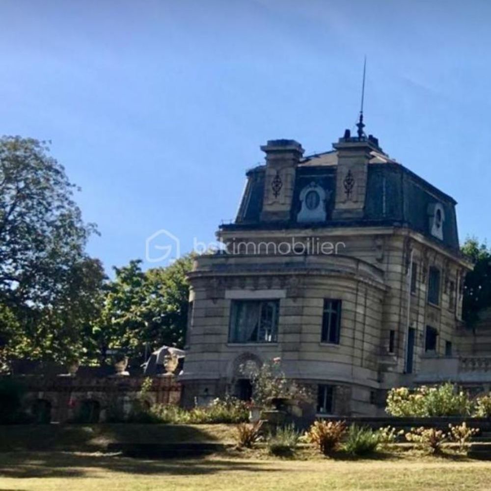 � vendre  Propri�t�/ch�teau Louveciennes (78430)