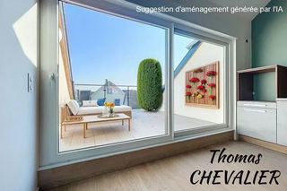  Maison � vendre 5 pi�ces 120 m�