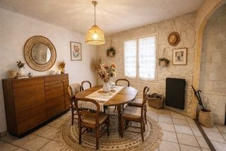  Maison � vendre 3 pi�ces 82 m�