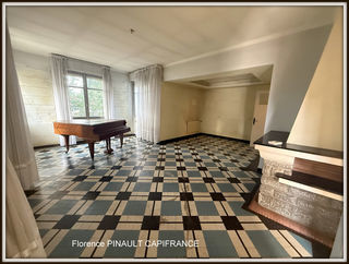  Maison � vendre 8 pi�ces 176 m�