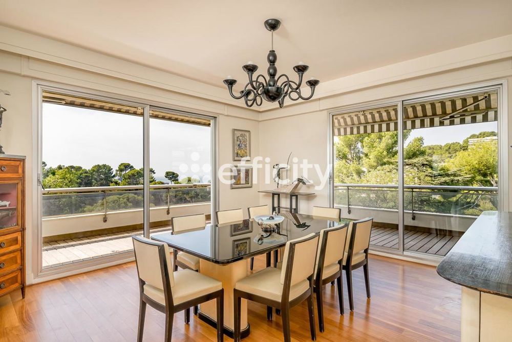 � vendre  Appartement Marseille 8