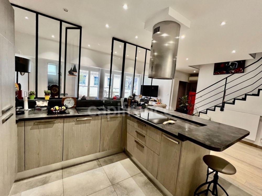 � vendre  Appartement Orl�ans (45000)