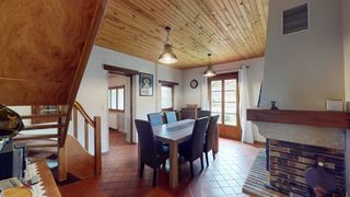  Maison � vendre 4 pi�ces 106 m�