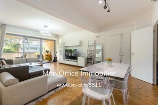  Appartement � vendre 4 pi�ces 110 m�