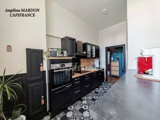  Appartement � vendre 3 pi�ces 80 m�