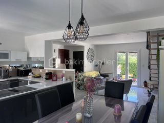  Maison � vendre 4 pi�ces 88 m�