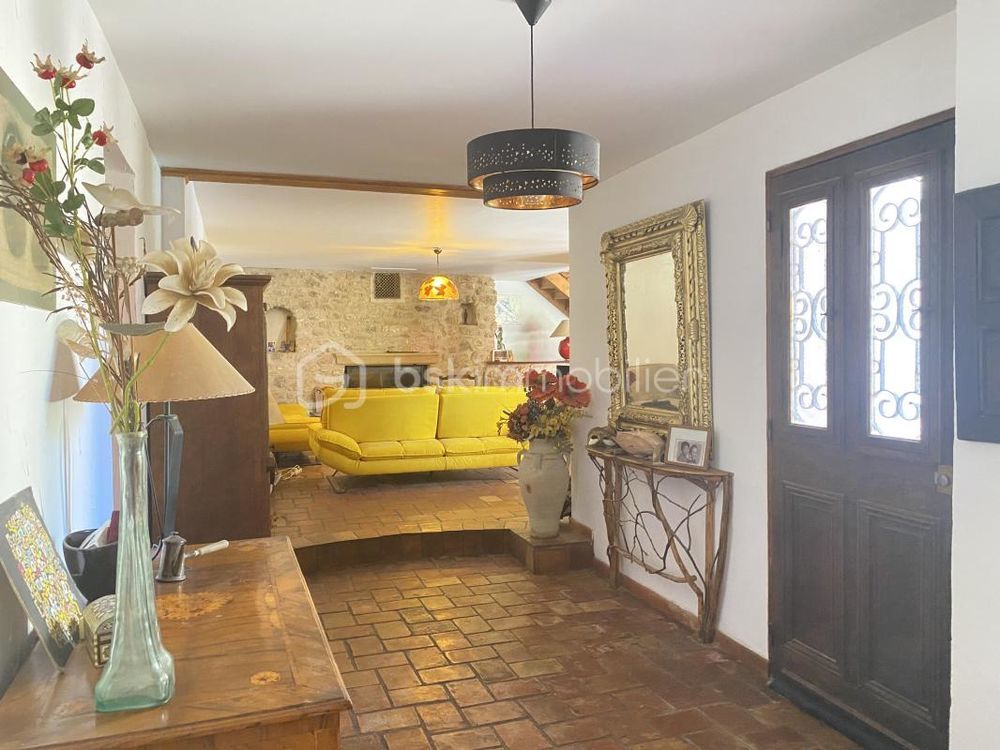 � vendre  Villa La Roque-d'Anth�ron (13640)