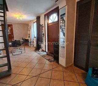  Maison � vendre 3 pi�ces 57 m�