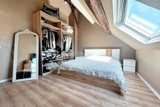  Maison � vendre 4 pi�ces 80 m�