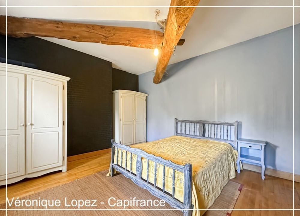 � vendre  Maison Prayssas (47360)