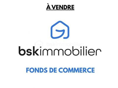 Fond de commerce &agrave; vendre Beuzeville 55000 27210 Beuzeville
