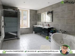  Maison � vendre 6 pi�ces 120 m�