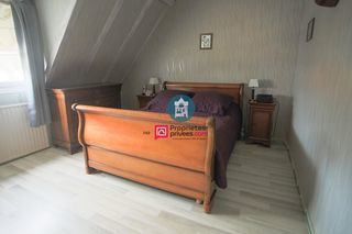  Maison � vendre 5 pi�ces 89 m�