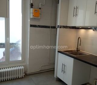  Appartement � vendre 2 pi�ces 35 m�