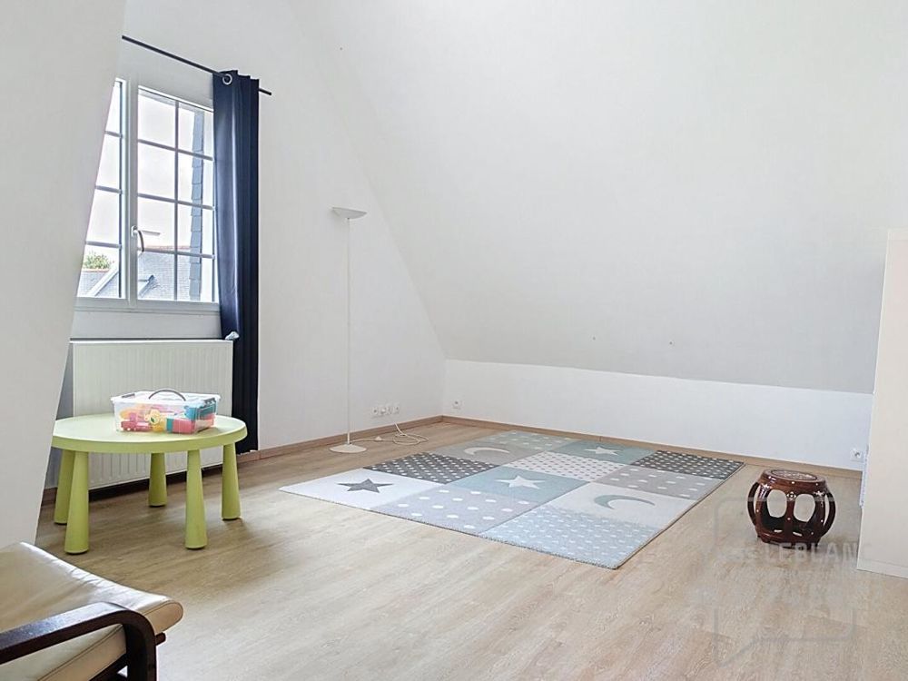 � vendre  Maison Groix (56590)