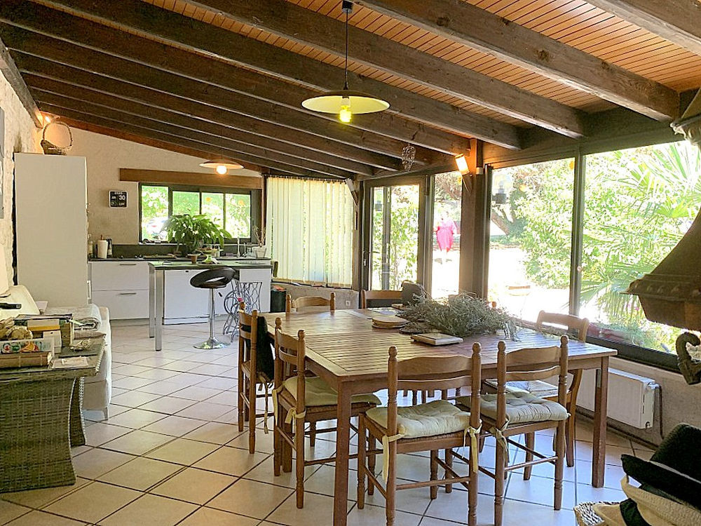 � vendre  Maison Montcuq (46800)