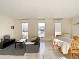  Appartement � vendre 4 pi�ces 100 m�