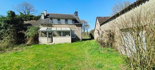  Maison � vendre 3 pi�ces 70 m�