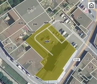  Appartement � louer 1 pi�ce 28 m�