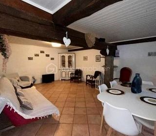  Maison � vendre 4 pi�ces 131 m�