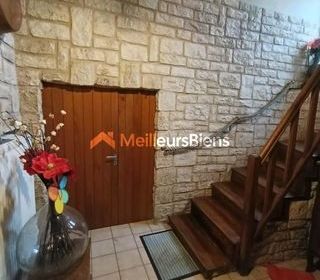  Maison � vendre 4 pi�ces 116 m�