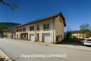  Immeuble � vendre 351 m�