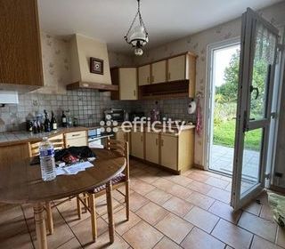  Maison � vendre 4 pi�ces 96 m�