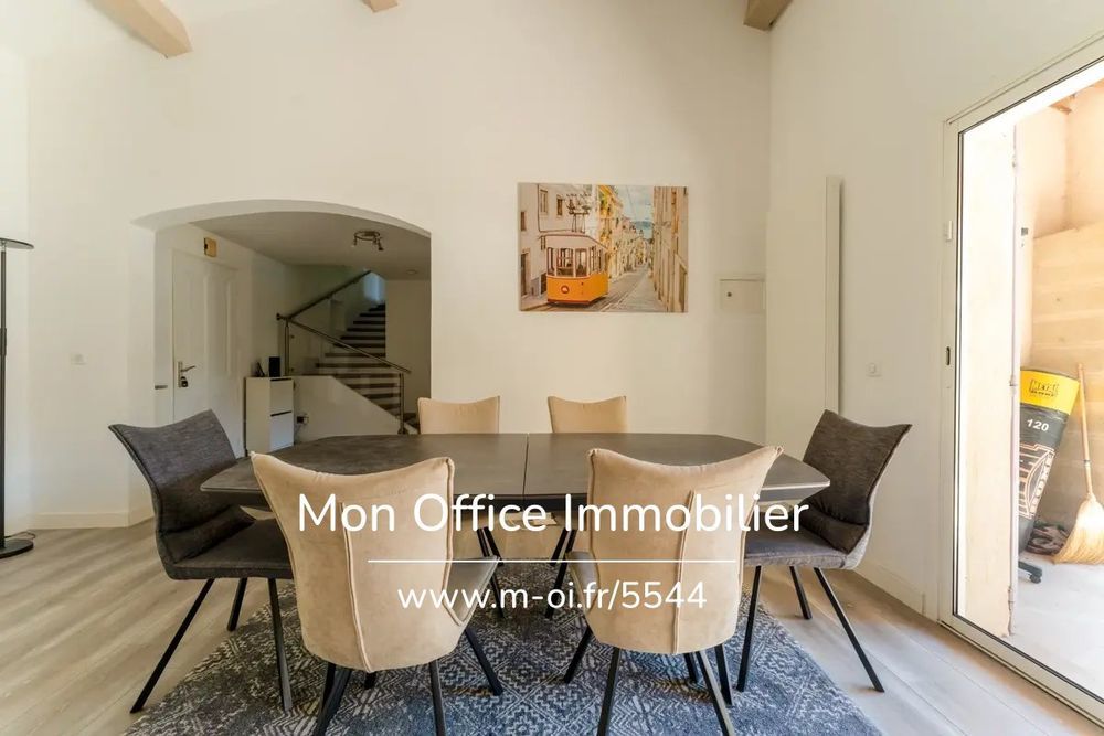 � vendre  Villa Aix-en-Provence (13100)