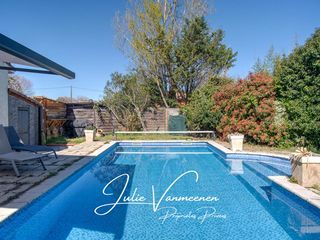  Maison � vendre 5 pi�ces 130 m�