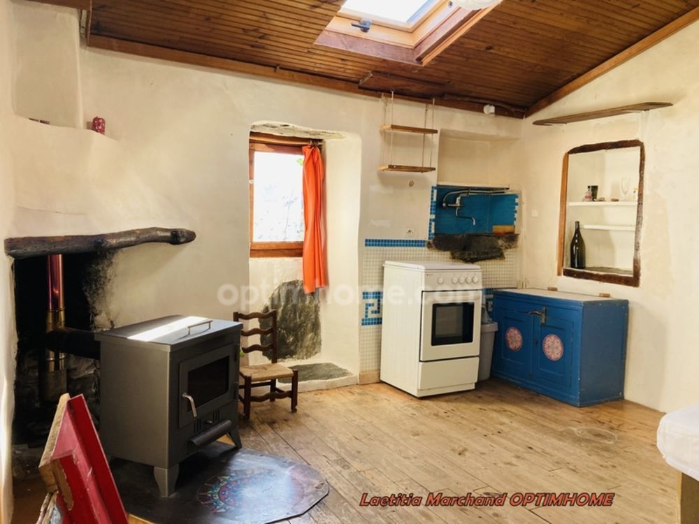 � vendre  Maison Prades (66500)