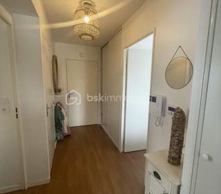  Appartement � vendre 3 pi�ces 68 m�