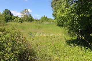  Terrain � vendre 2050 m�