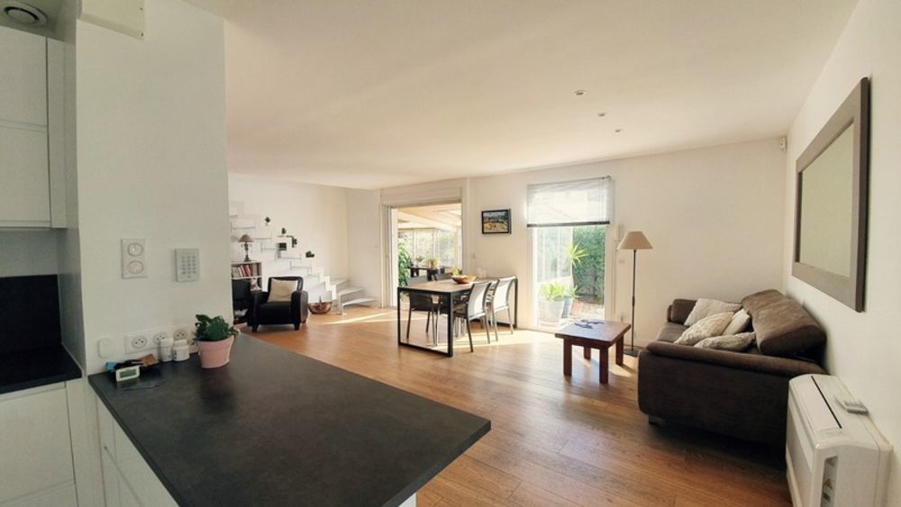 � vendre  Maison Saint-Jean-de-V�das (34430)