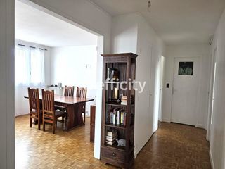  Appartement � vendre 3 pi�ces 73 m�