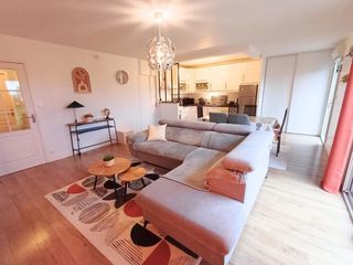  Maison � vendre 4 pi�ces 89 m�