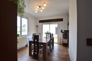  Maison � vendre 5 pi�ces 144 m�