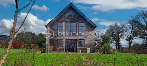   L'Aventure Canadienne Maison - 8 pi�ce(s) - 168 m�