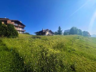  Terrain � vendre 1327 m�