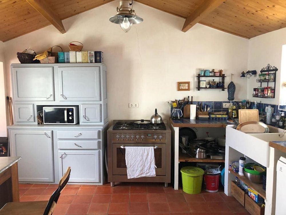 � vendre  Maison La Gu�rini�re (85680)