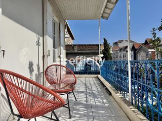  Appartement � vendre 3 pi�ces 70 m�