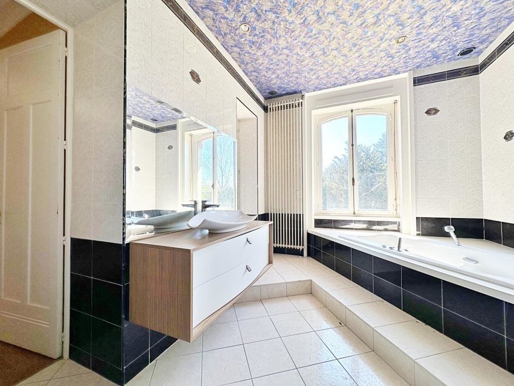 � vendre  Propri�t�/ch�teau Thizy (69240)