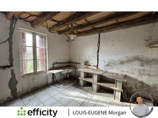  Maison � vendre 3 pi�ces 62 m�