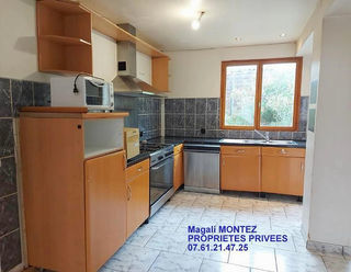  Maison � vendre 5 pi�ces 170 m�