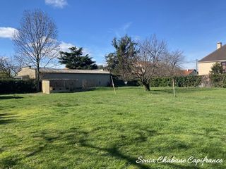  Terrain � vendre 1004 m�