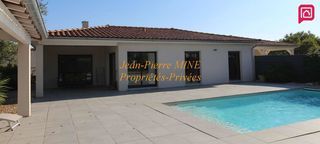  Maison � vendre 6 pi�ces 132 m�