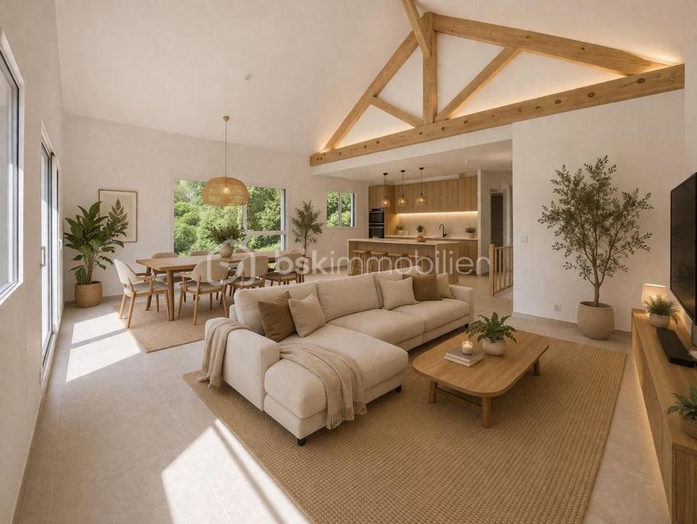 � vendre  Maison Sillingy (74330)