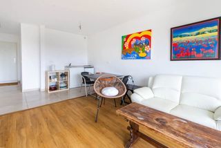  Appartement � vendre 2 pi�ces 41 m�