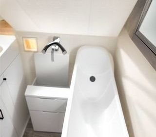  Appartement � vendre 2 pi�ces 27 m�